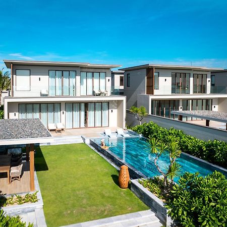 The Ocean Resort By Fusion Quy Nhon Dış mekan fotoğraf