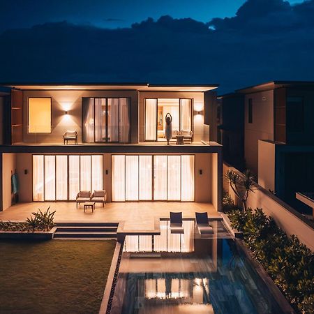 The Ocean Resort By Fusion Quy Nhon Dış mekan fotoğraf