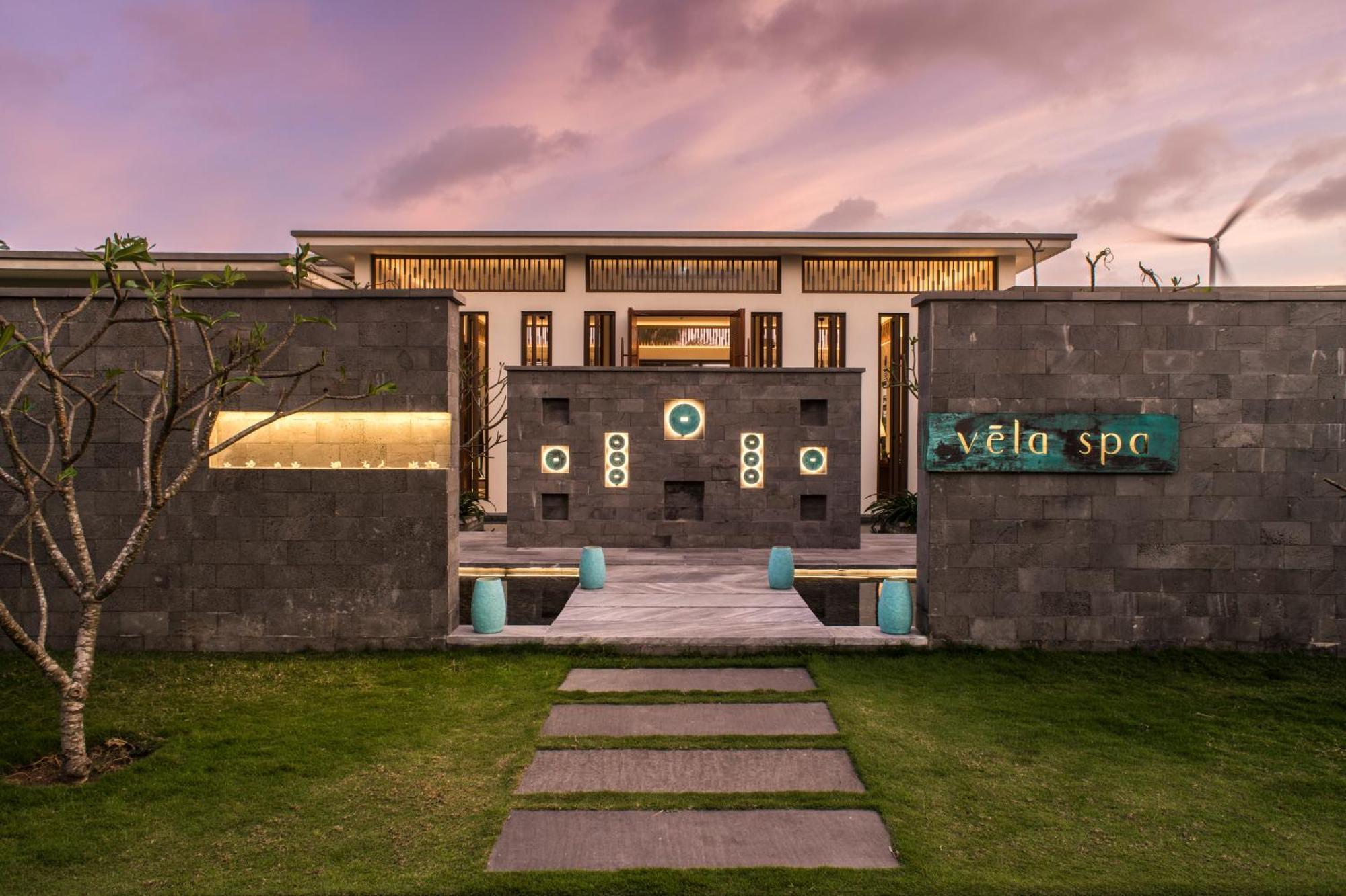 The Ocean Resort By Fusion Quy Nhon Dış mekan fotoğraf
