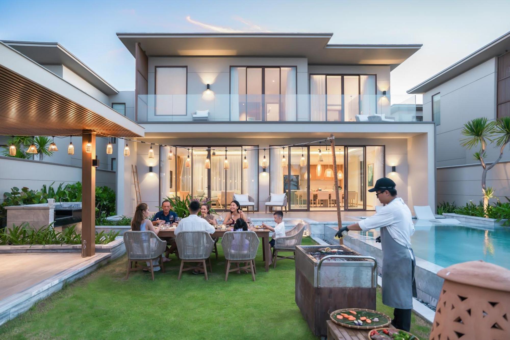 The Ocean Resort By Fusion Quy Nhon Dış mekan fotoğraf
