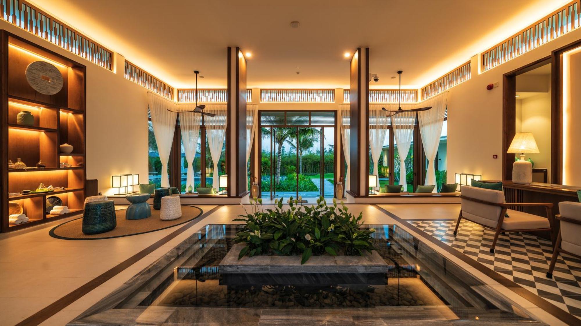 The Ocean Resort By Fusion Quy Nhon Dış mekan fotoğraf