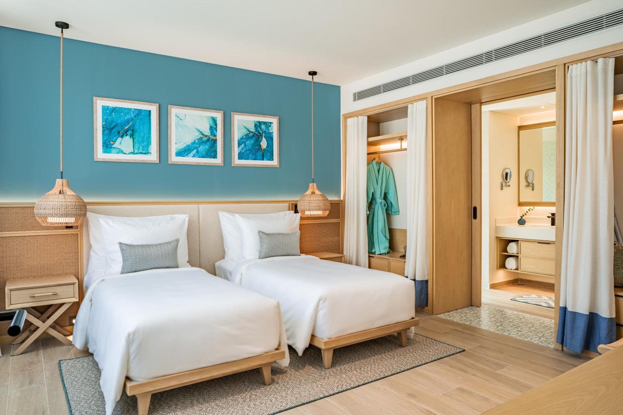 The Ocean Resort By Fusion Quy Nhon Dış mekan fotoğraf