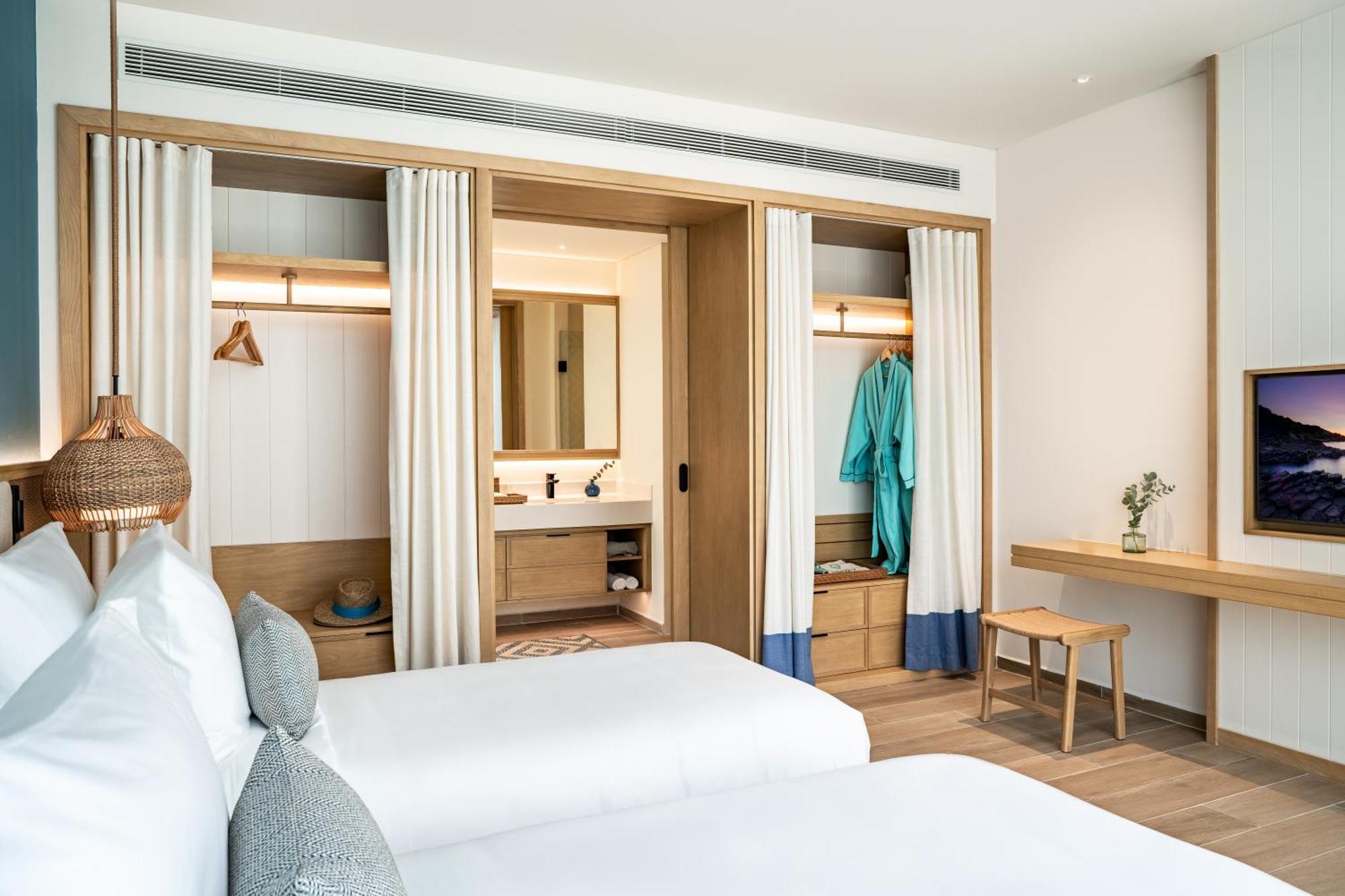 The Ocean Resort By Fusion Quy Nhon Dış mekan fotoğraf